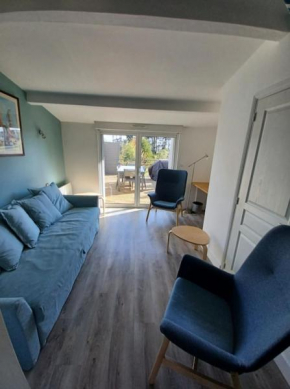 Sumptuous House 130 m2 with GARDEN and TERRACE